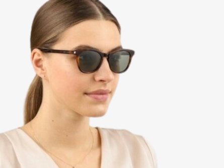 Óculos de Sol Saint Laurent SL356 003