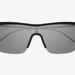 Saint Laurent SL519 Mask 002