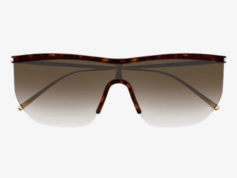 Saint Laurent SL519 Mask 003 Saint Laurent SL519 Mask 003