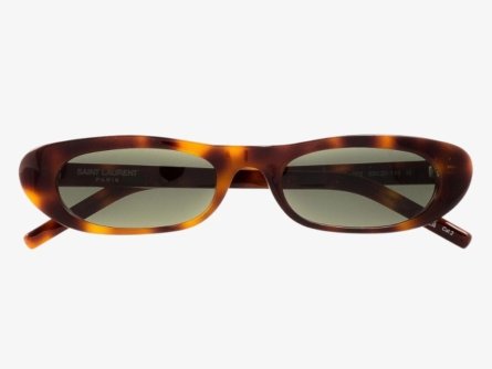 Óculos de Sol Saint Laurent SL557 SHADE 002