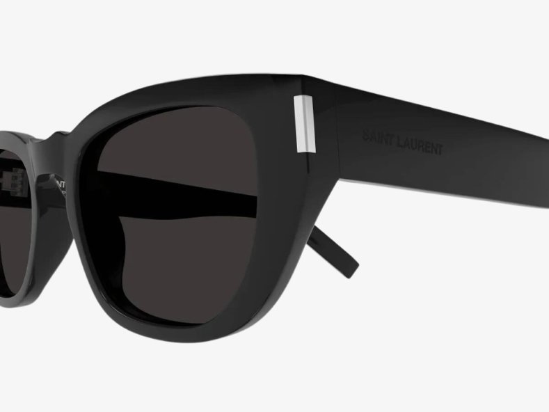 Óculos de Sol Saint Laurent SL601 001