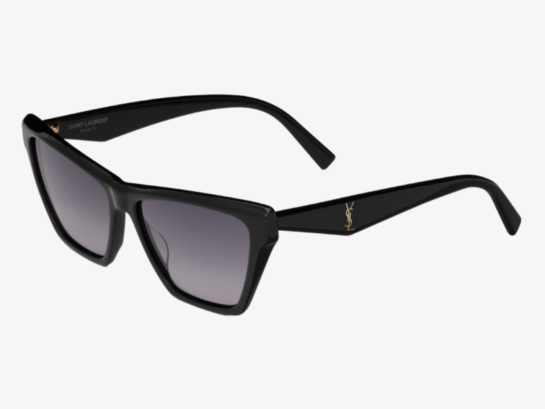 Óculos de Sol Saint Laurent SLM103 001