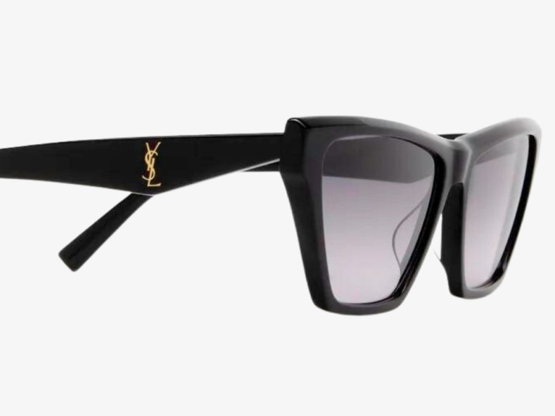 Óculos de Sol Saint Laurent SLM103 001