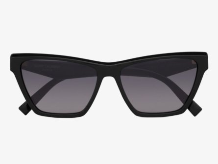 Óculos de Sol Saint Laurent SLM103 001