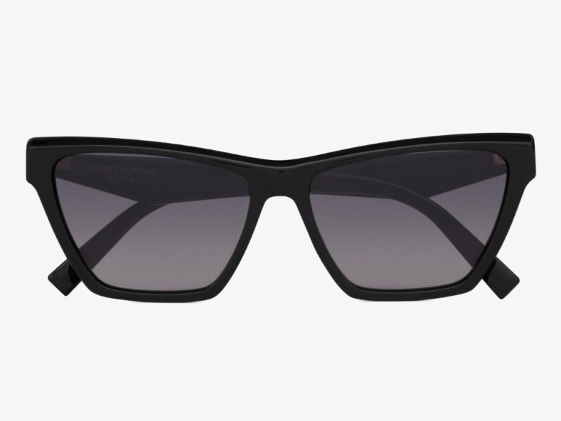 Óculos de Sol Saint Laurent SLM103 001 Óculos de Sol Saint Laurent SLM103 001