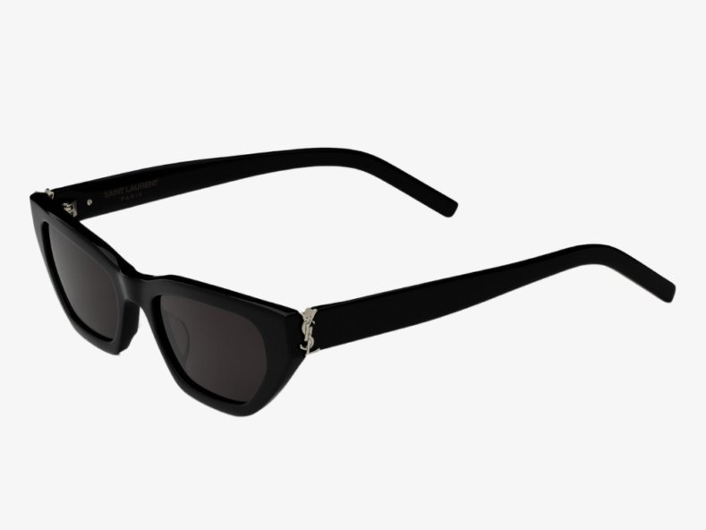 Óculos de Sol Saint Laurent SLM126 001