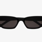 Óculos de Sol Saint Laurent SLM126 001