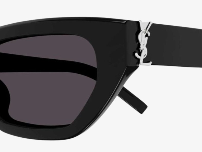 Óculos de Sol Saint Laurent SLM126 001