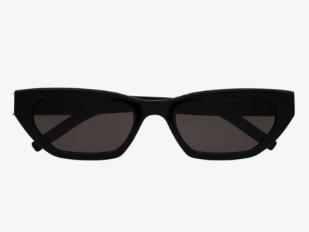Óculos de Sol Saint Laurent SLM126 001