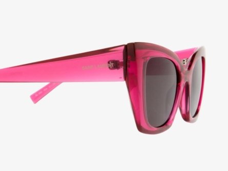 Óculos de Sol Saint Laurent SLM552 004