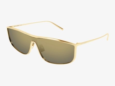 Óculos de Sol Saint Laurent SL605 Luna 004