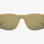 Óculos de Sol Saint Laurent SL605 Luna 004