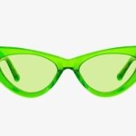 Óculos de Sol The Attico ATTICO8600 32C11 Dora