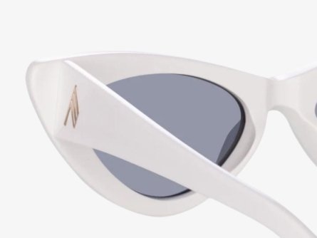 Óculos de Sol The Attico ATTICO8600 32C12 Dora