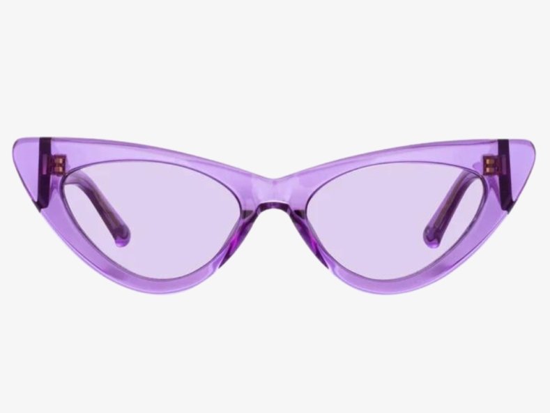 Óculos de Sol The Attico ATTICO8600 32C9 Dora Óculos de Sol The Attico ATTICO8600 32C9 Dora