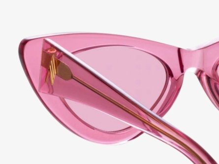 Óculos de Sol The Attico ATTICO8600 32C10 Dora