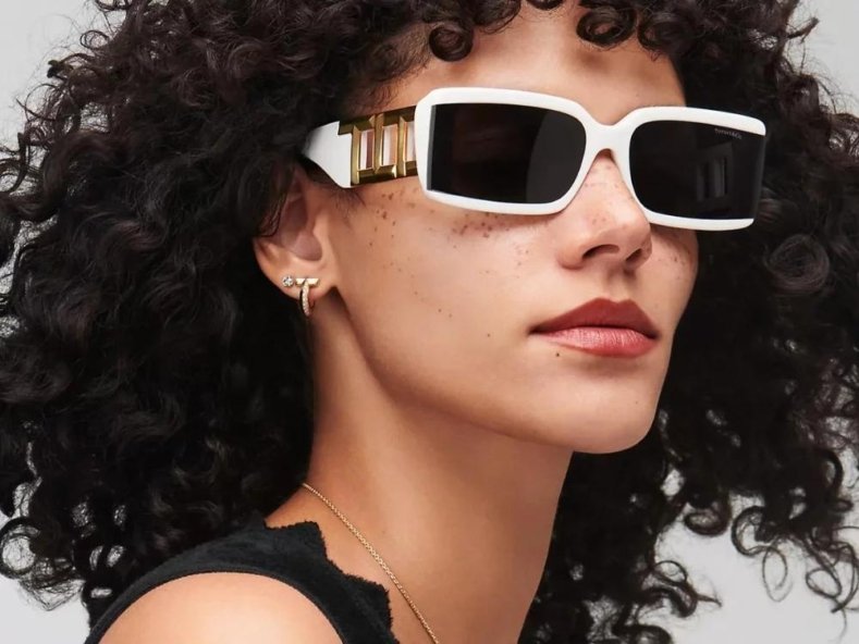 Óculos de Sol Tiffany & Co. TF4197 8359/73