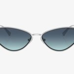 Óculos de Sol Tiffany & Co. TF3095 6001/9S