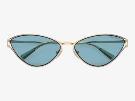 Óculos de Sol Tiffany & Co. TF3095 6196/MF