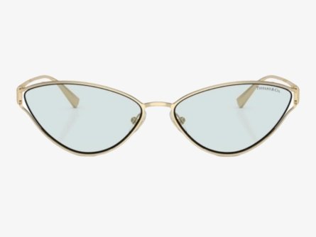 Óculos de Sol Tiffany & Co. TF3095 6196/MF