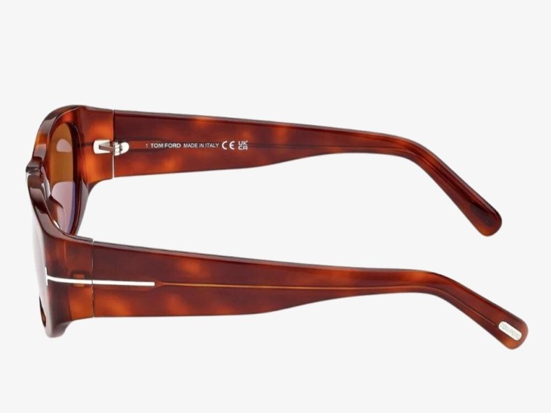 Tom Ford Cyrille-02 TF987 53E