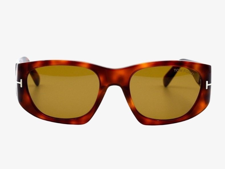 Tom Ford Cyrille-02 TF987 53E