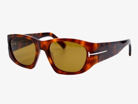 Tom Ford Cyrille-02 TF987 53E