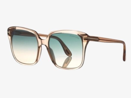 Tom Ford Faye-02 TF0788 45P