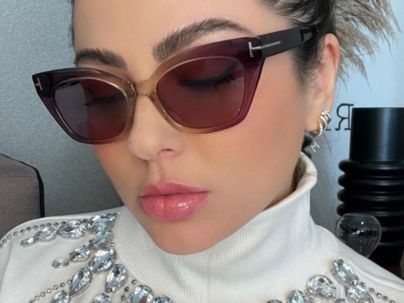 Tom Ford Juliette TF1031 83Y