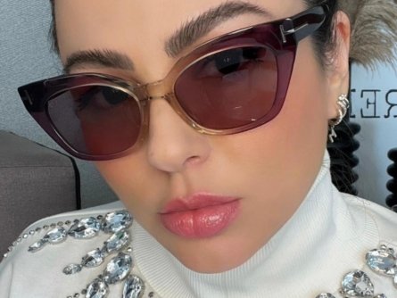 Tom Ford Juliette TF1031 83Y