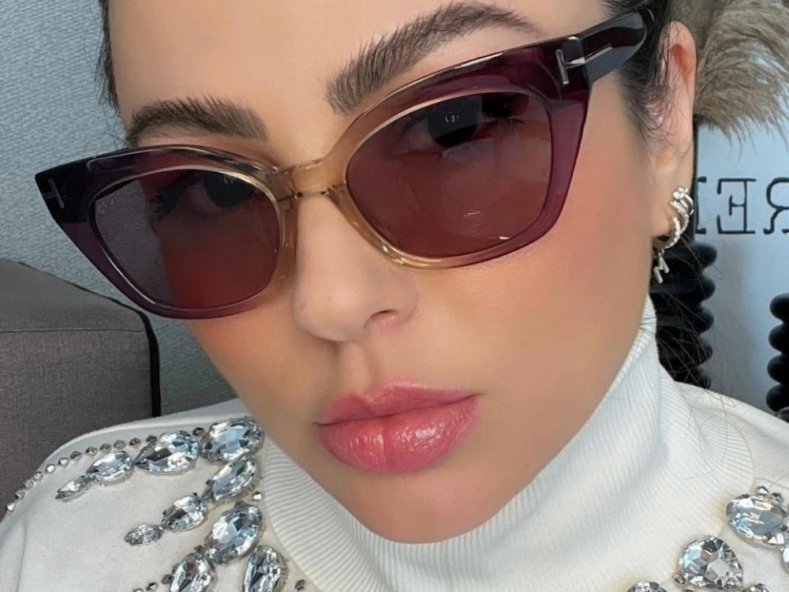 Tom Ford Juliette TF1031 83Y