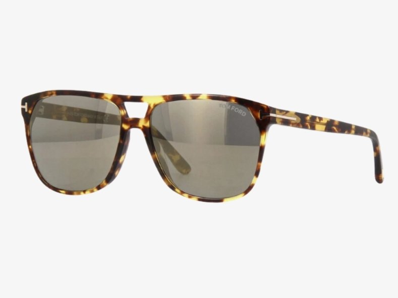 Tom Ford Shelton TF679 56C