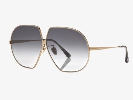 Tom Ford Tara TF785 28B