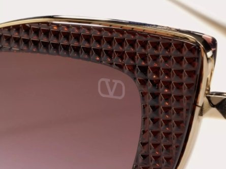 Óculos de Sol Valentino VLS102C-RED