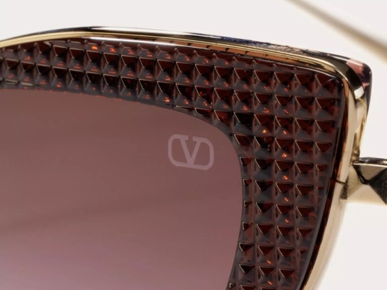 Óculos de Sol Valentino VLS102C-RED