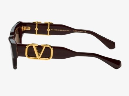 Óculos de Sol Valentino VLS103B BDX-GLD