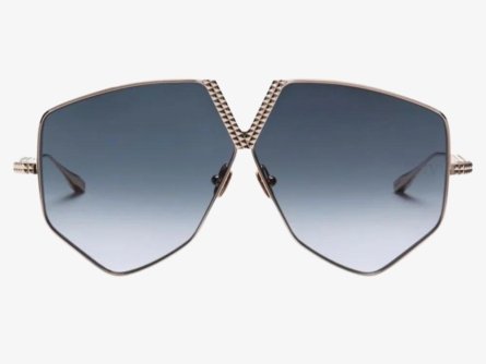 Óculos de Sol Valentino VLS115-A GLD