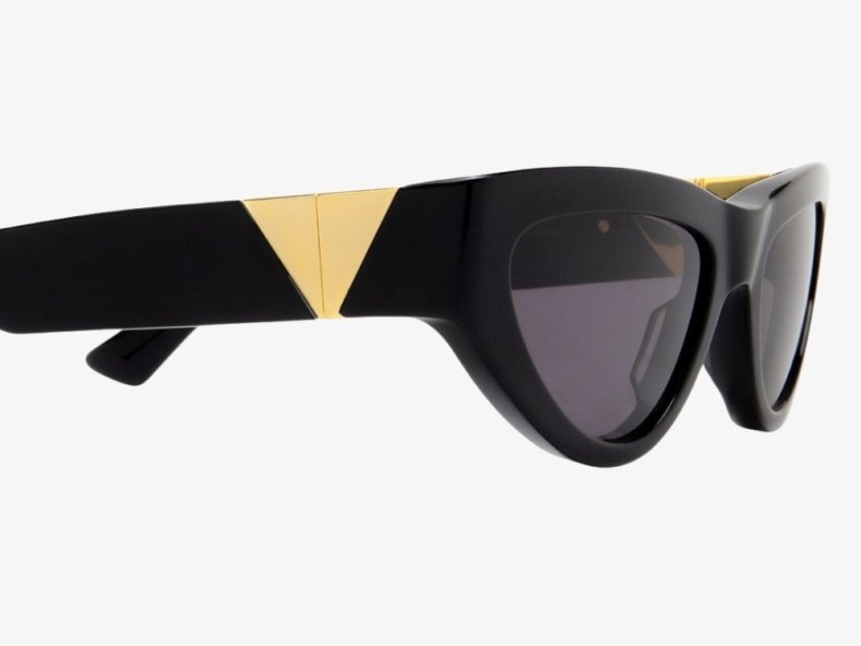 Óculos de Sol Bottega Veneta BV1176S 001