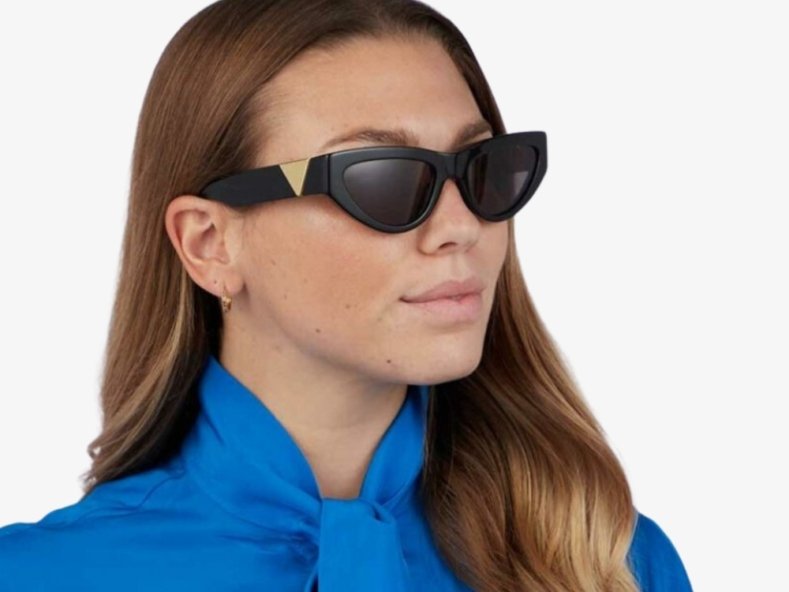 Óculos de Sol Bottega Veneta BV1176S 001