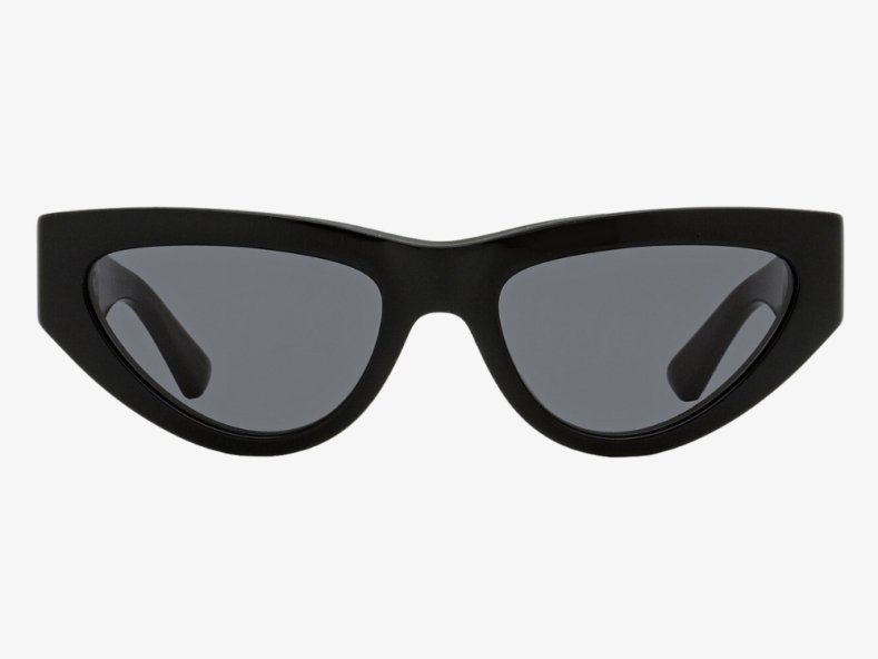 Óculos de Sol Bottega Veneta BV1176S 001 Óculos de Sol Bottega Veneta BV1176S 001