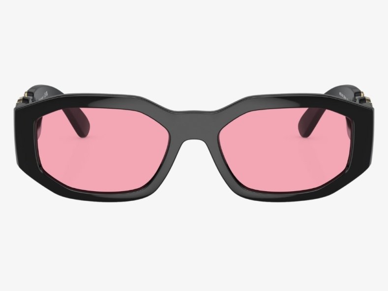 Óculos de Sol Versace VE4361 GB1/84 Óculos de Sol Versace VE4361 GB1/84