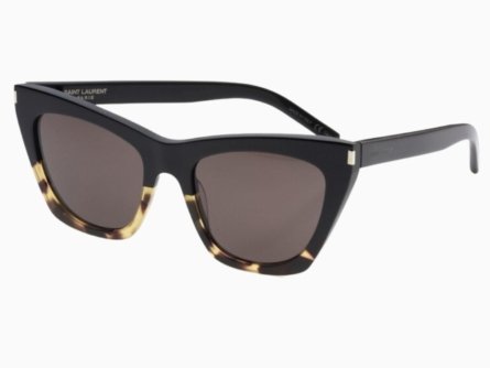 Óculos de Sol Saint Laurent SL214 KATE 011