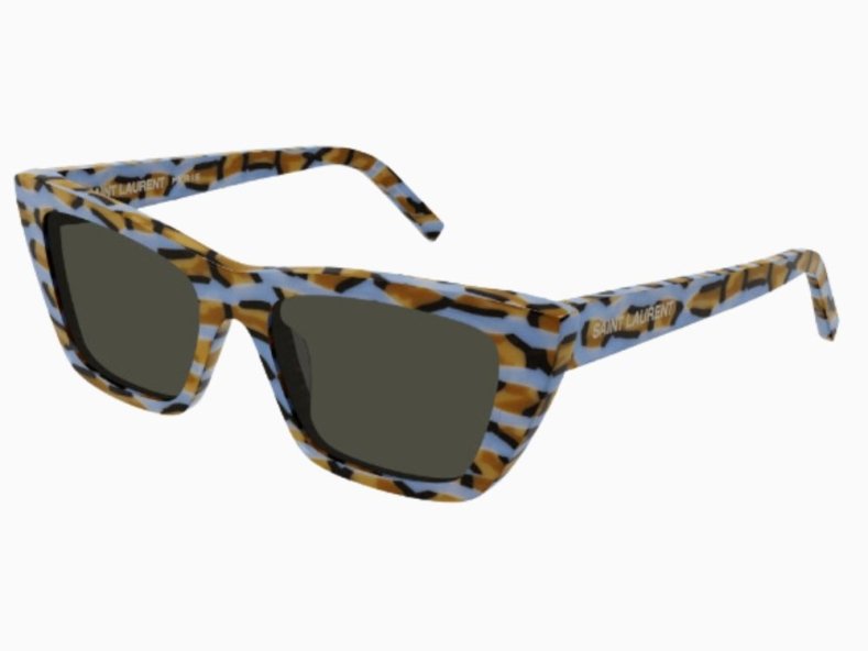 Óculos de Sol Saint Laurent SL276 MICA 035