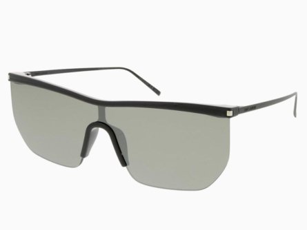 Óculos de Sol Saint Laurent SL519 Mask 002
