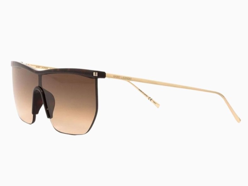 Óculos de Sol Saint Laurent SL519 Mask 003