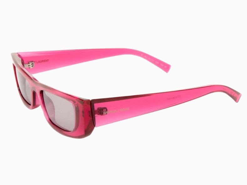 Óculos de Sol Saint Laurent SL553 003