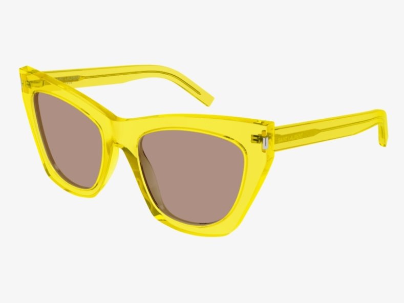 Saint Laurent Kate SL214 020