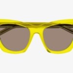 Saint Laurent Kate SL214 020