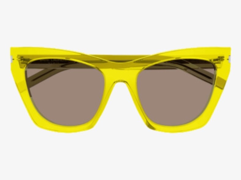 Saint Laurent Kate SL214 020