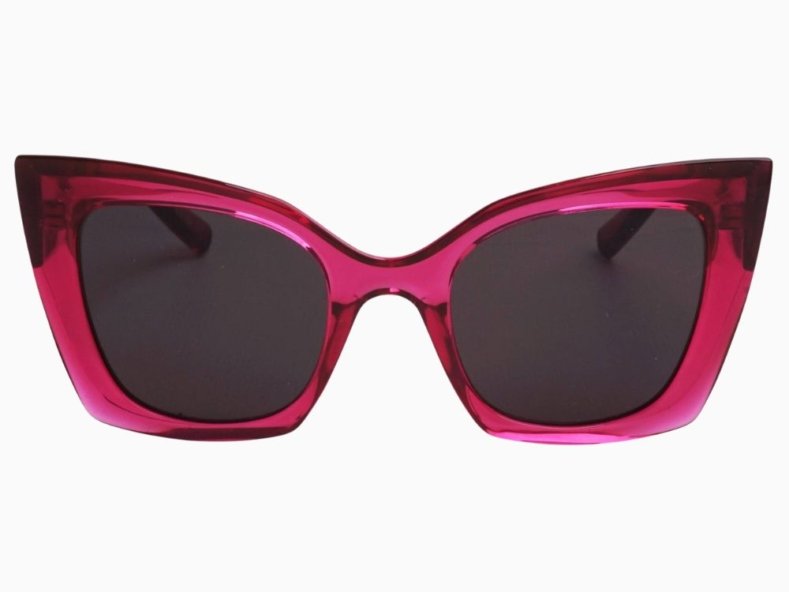 Óculos de Sol Yves Saint Laurent SLM552 004 Óculos de Sol Yves Saint Laurent SLM552 004